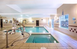  - Holiday Inn Express Layton - I-15, Exit 332