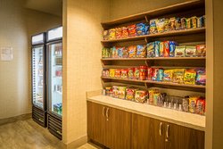  - Holiday Inn Express & Suites Murray - I-15, Exit 300