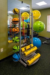  - Holiday Inn Express & Suites Murray - I-15, Exit 300