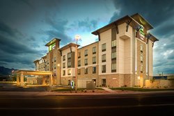  - Holiday Inn Express & Suites Murray - I-15, Exit 300