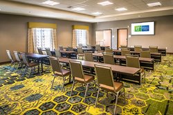 - Holiday Inn Express & Suites Murray - I-15, Exit 300