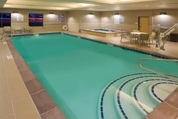  - Holiday Inn Express & Suites Murray - I-15, Exit 300