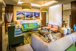  - Holiday Inn Express & Suites Murray - I-15, Exit 300