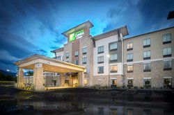  - Holiday Inn Express & Suites Murray - I-15, Exit 300