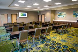  - Holiday Inn Express & Suites Murray - I-15, Exit 300