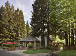  - Harvest Inn St Helena