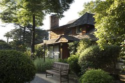  - Harvest Inn St Helena