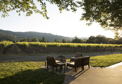  - Harvest Inn St Helena