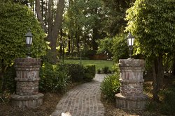  - Harvest Inn St Helena