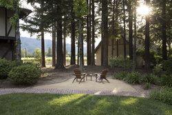  - Harvest Inn St Helena