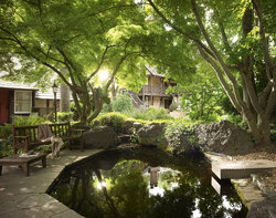  - Harvest Inn St Helena