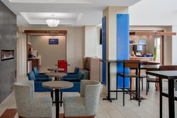  - Holiday Inn Express & Suites Ontario