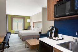  - Holiday Inn Express & Suites Ontario