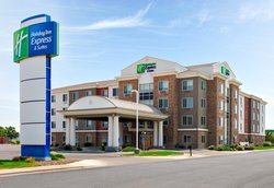  - Holiday Inn Express & Suites Ontario