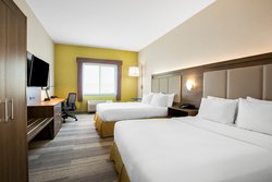  - Holiday Inn Express & Suites Ontario