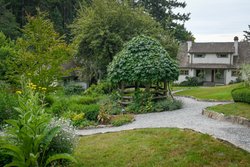  - Hastings House Salt Spring Island