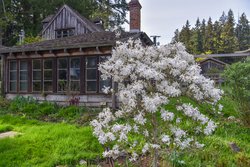 - Hastings House Salt Spring Island