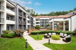  - Courtyard by Marriott Hotel Tarrytown