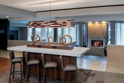  - Courtyard by Marriott Hotel Tarrytown