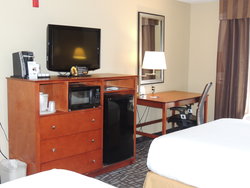  - Holiday Inn Express & Suites Trussville - I-59, Exit 141