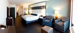  - Hotel Indigo Waco - I-35, Exit 335B