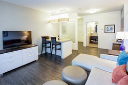  - Hotel Indigo Waco - I-35, Exit 335B