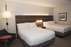  - Holiday Inn Express & Suites Sterling