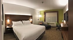  - Holiday Inn Express & Suites Sterling