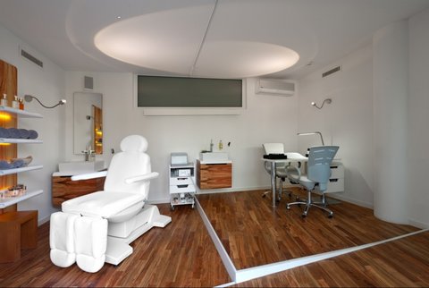 Beauty Center