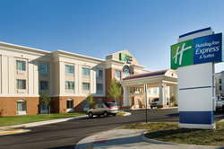  - Holiday Inn Express & Suites Alexandria - I-95 & I-495, Exit 177