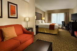  - Holiday Inn Express & Suites Alexandria - I-95 & I-495, Exit 177