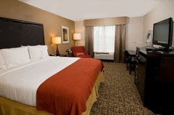  - Holiday Inn Express & Suites Alexandria - I-95 & I-495, Exit 177
