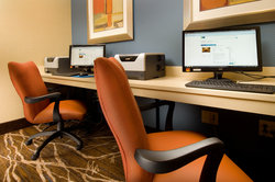  - Holiday Inn Express & Suites Alexandria - I-95 & I-495, Exit 177