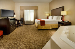  - Holiday Inn Express & Suites Alexandria - I-95 & I-495, Exit 177