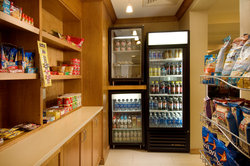  - Holiday Inn Express & Suites Alexandria - I-95 & I-495, Exit 177