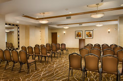  - Holiday Inn Express & Suites Alexandria - I-95 & I-495, Exit 177