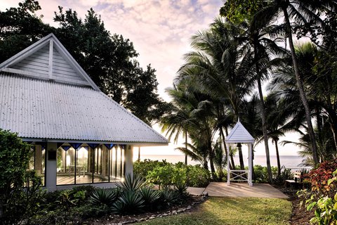 SHERATON GRAND MIRAGE RESORT - Photo 184