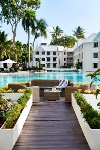 SHERATON GRAND MIRAGE RESORT - Photo 131
