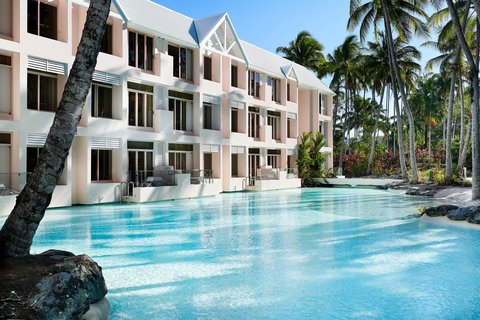 SHERATON GRAND MIRAGE RESORT - Photo 132
