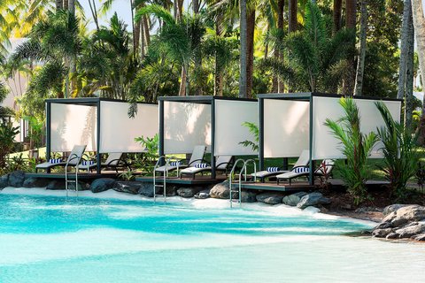 SHERATON GRAND MIRAGE RESORT - Photo 135