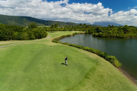 SHERATON GRAND MIRAGE RESORT - Photo 164