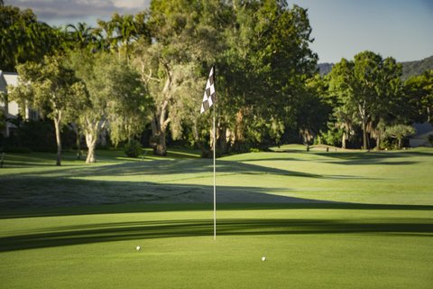 SHERATON GRAND MIRAGE RESORT - Photo 160