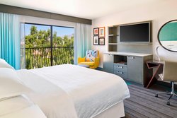  - Sheraton Suites Tucson