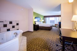  - Holiday Inn Express & Suites South Tulsa