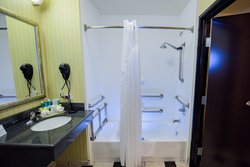  - Holiday Inn Express & Suites South Tulsa