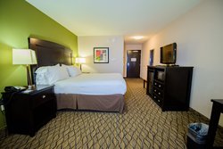  - Holiday Inn Express & Suites South Tulsa