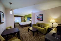  - Holiday Inn Express & Suites South Tulsa