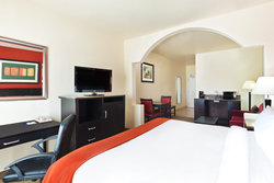  - Holiday Inn Express & Suites Casa Grande - I-10, Exit 194