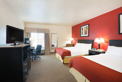  - Holiday Inn Express & Suites Casa Grande - I-10, Exit 194