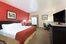  - Holiday Inn Express & Suites Casa Grande - I-10, Exit 194